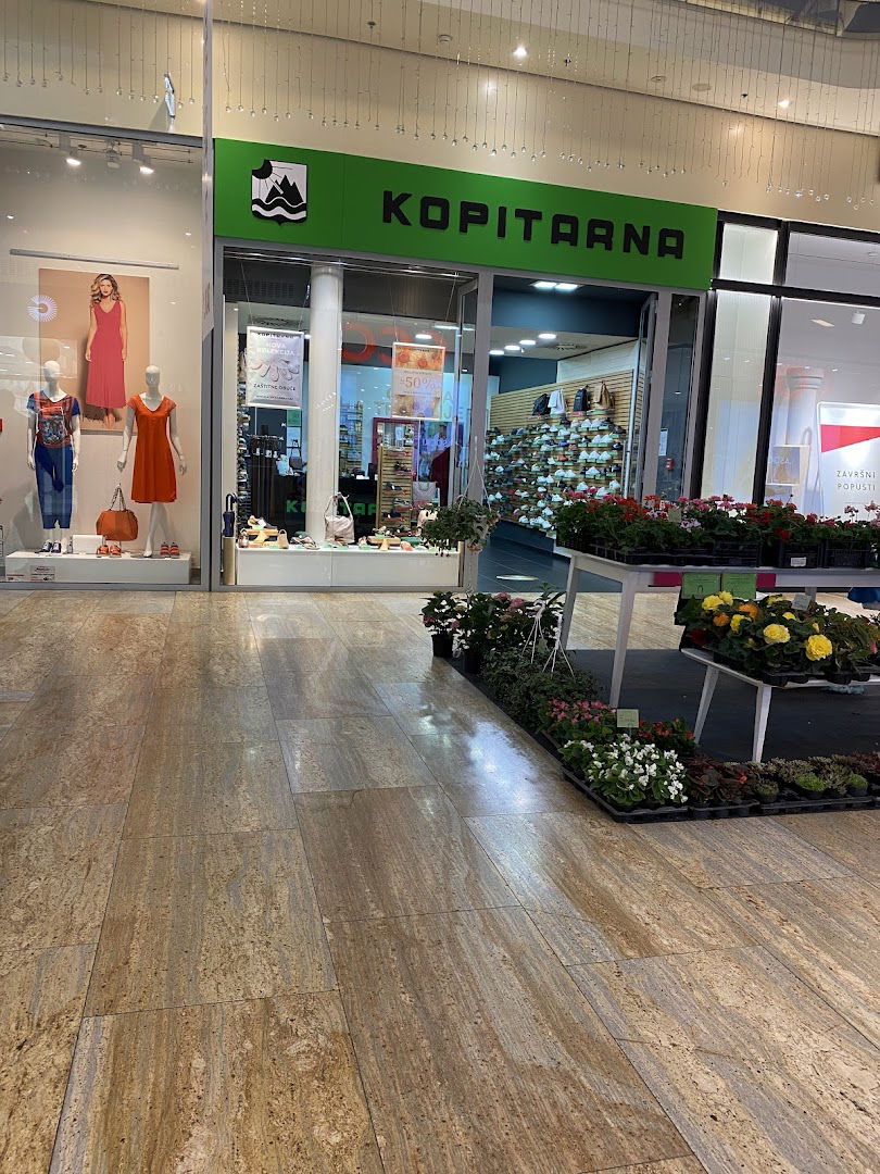 Kopitarna d.d., Westgate