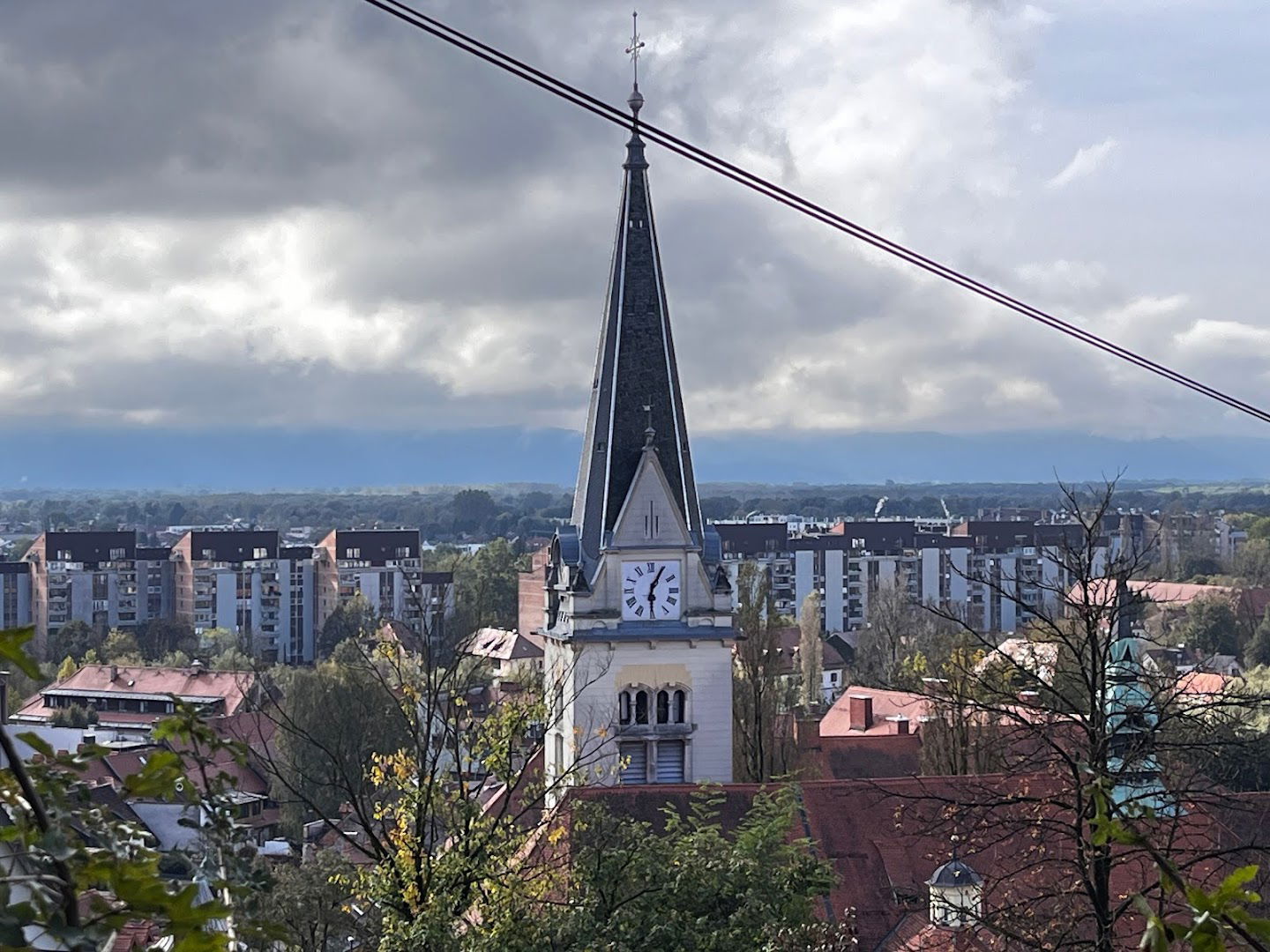 Makedonska pravoslavna Crkva "Sv.Kliment Ohridski"