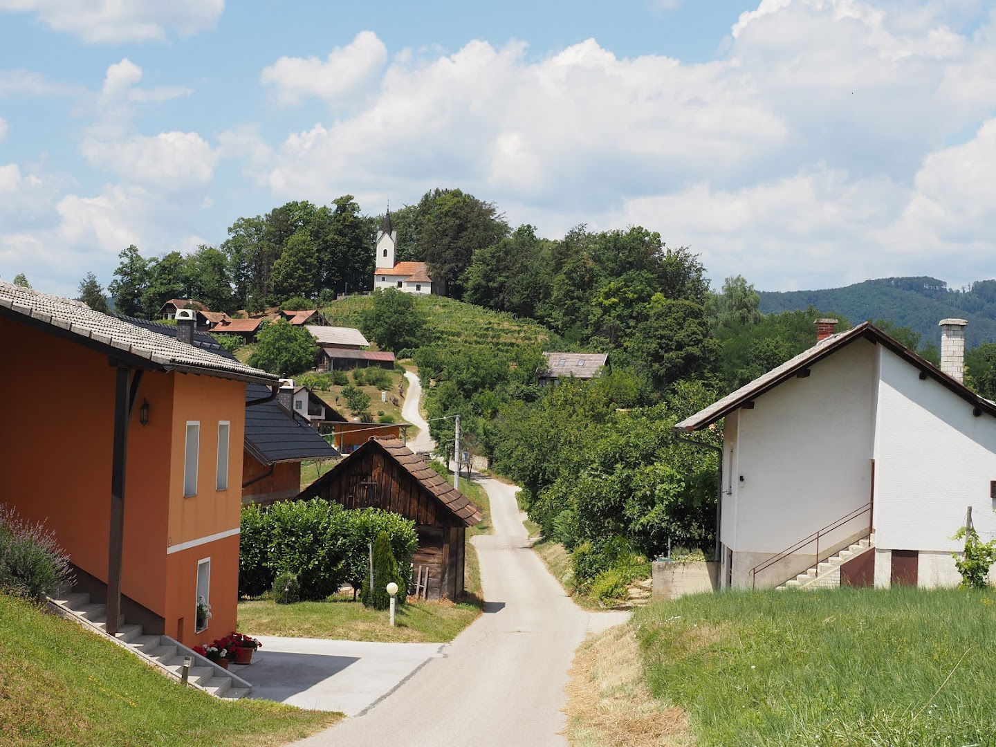 Cerkev sv. Barbare