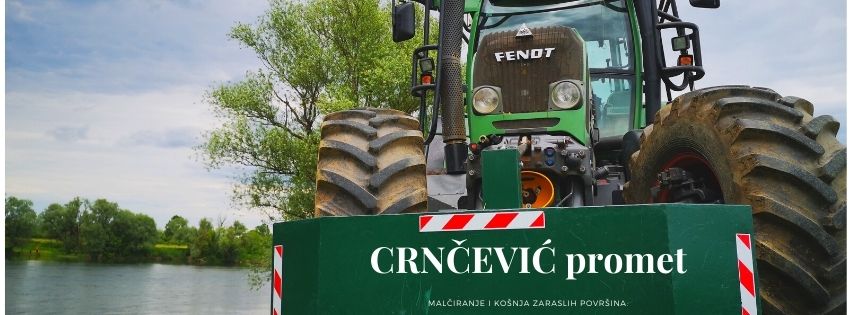 CRNČEVIĆ promet d.o.o.