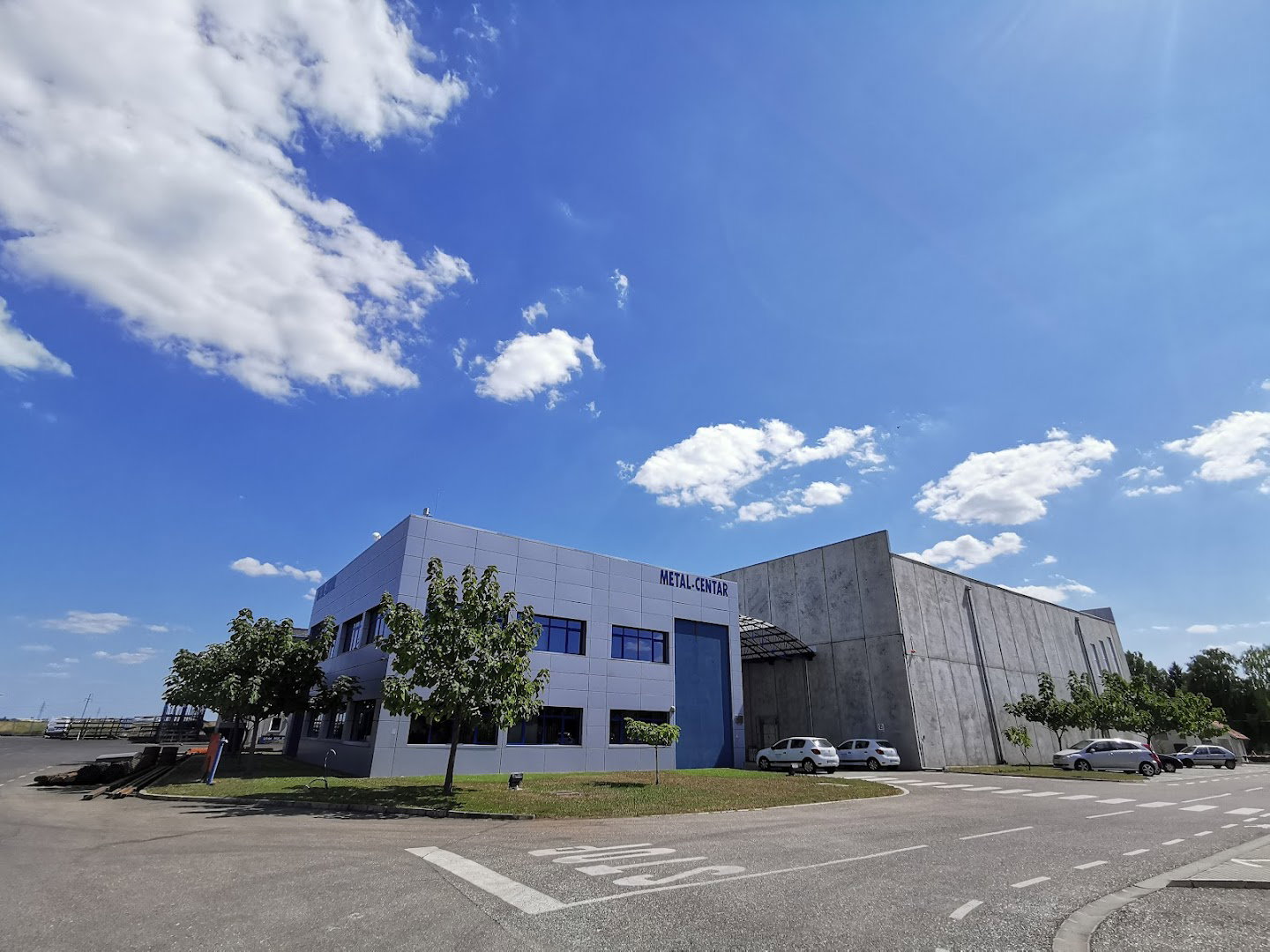 Метал-Центар д.о.о.