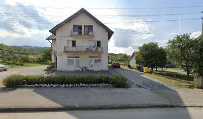 FRIZERSKI SALON NADA, VL, NADA DOMITREK