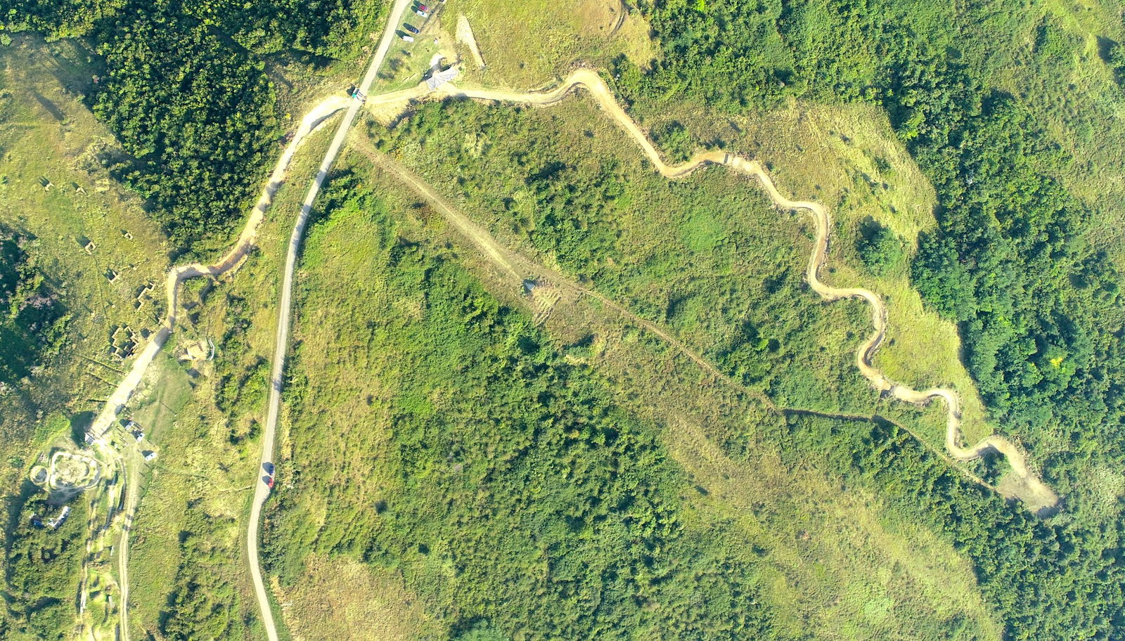 Gnezdo ---Park Ekstremnih Sportova