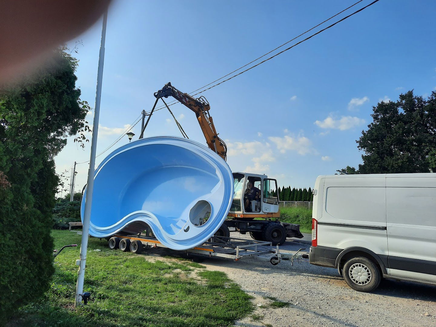 MJN Bazeni Smederevo