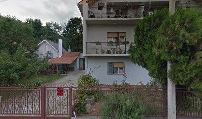 LIMARSKA RADNJA TRŠA-S