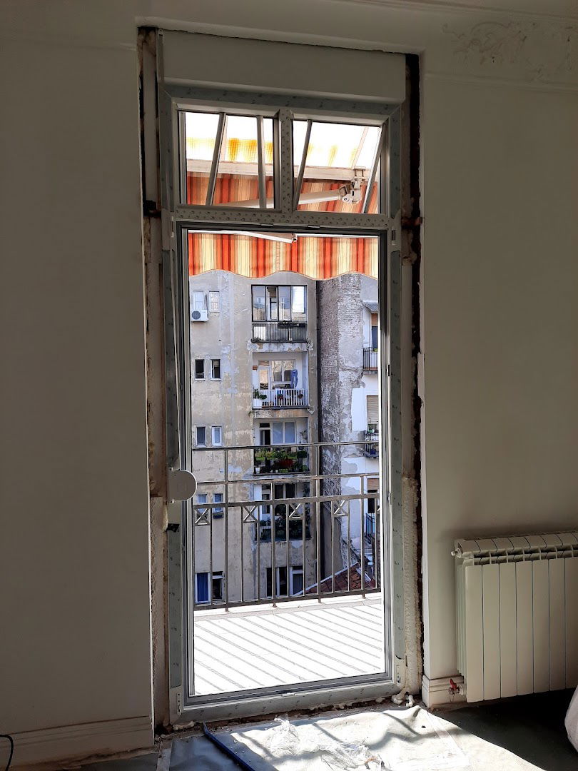 ALS alusistem Štulić