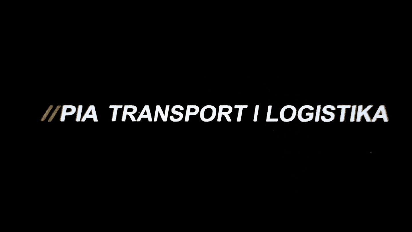 PIA Transport i Logistika d.o.o