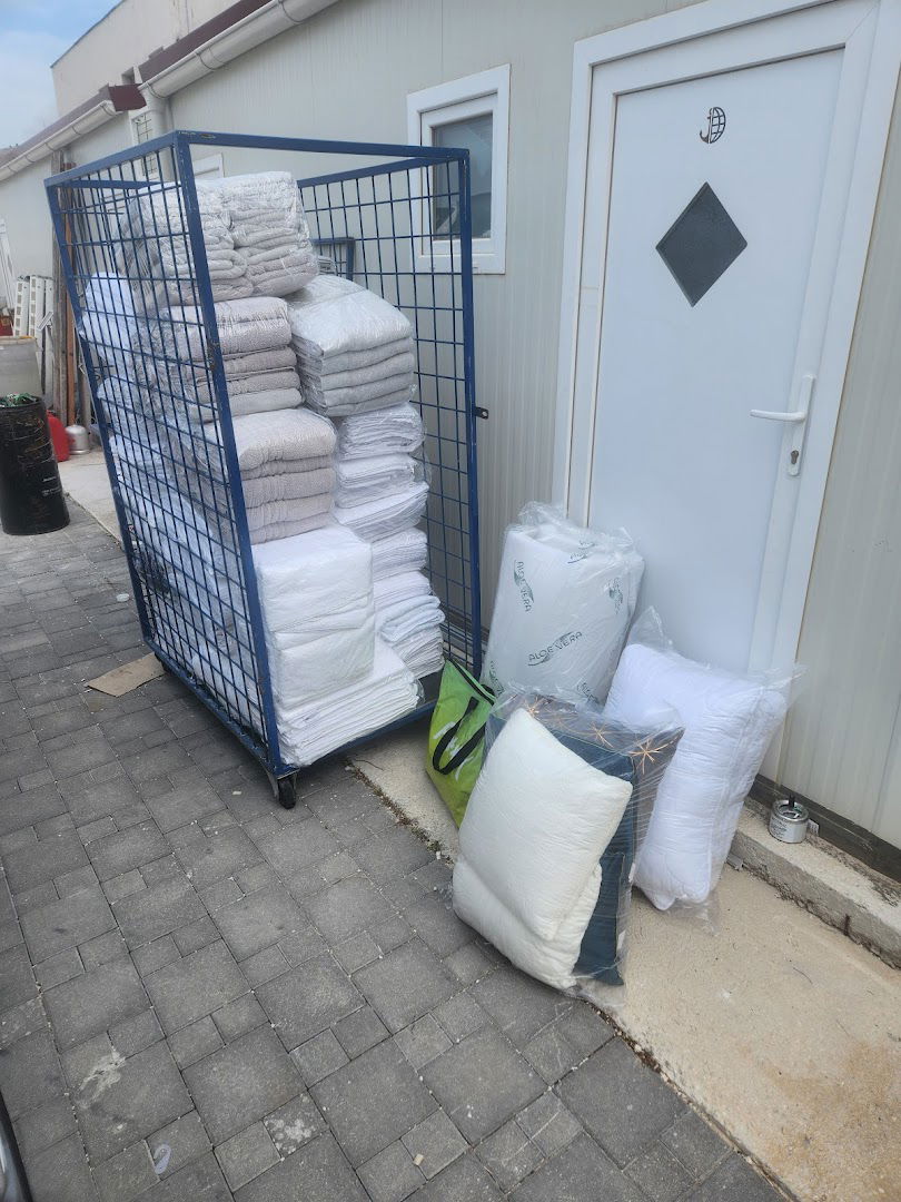 Magnifico d.o.o. Eco Clean