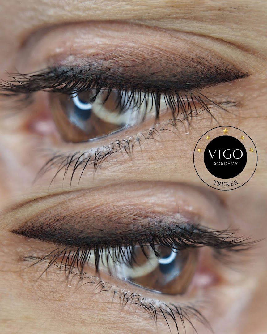 Nevena Tasić, Kozmetički salon INFINITY BEAUTY 2025