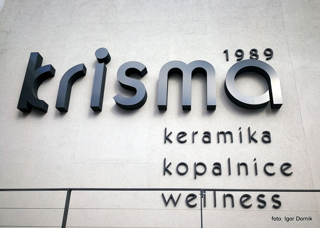 Krisma design store