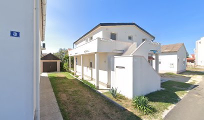 Apartments Popovic
