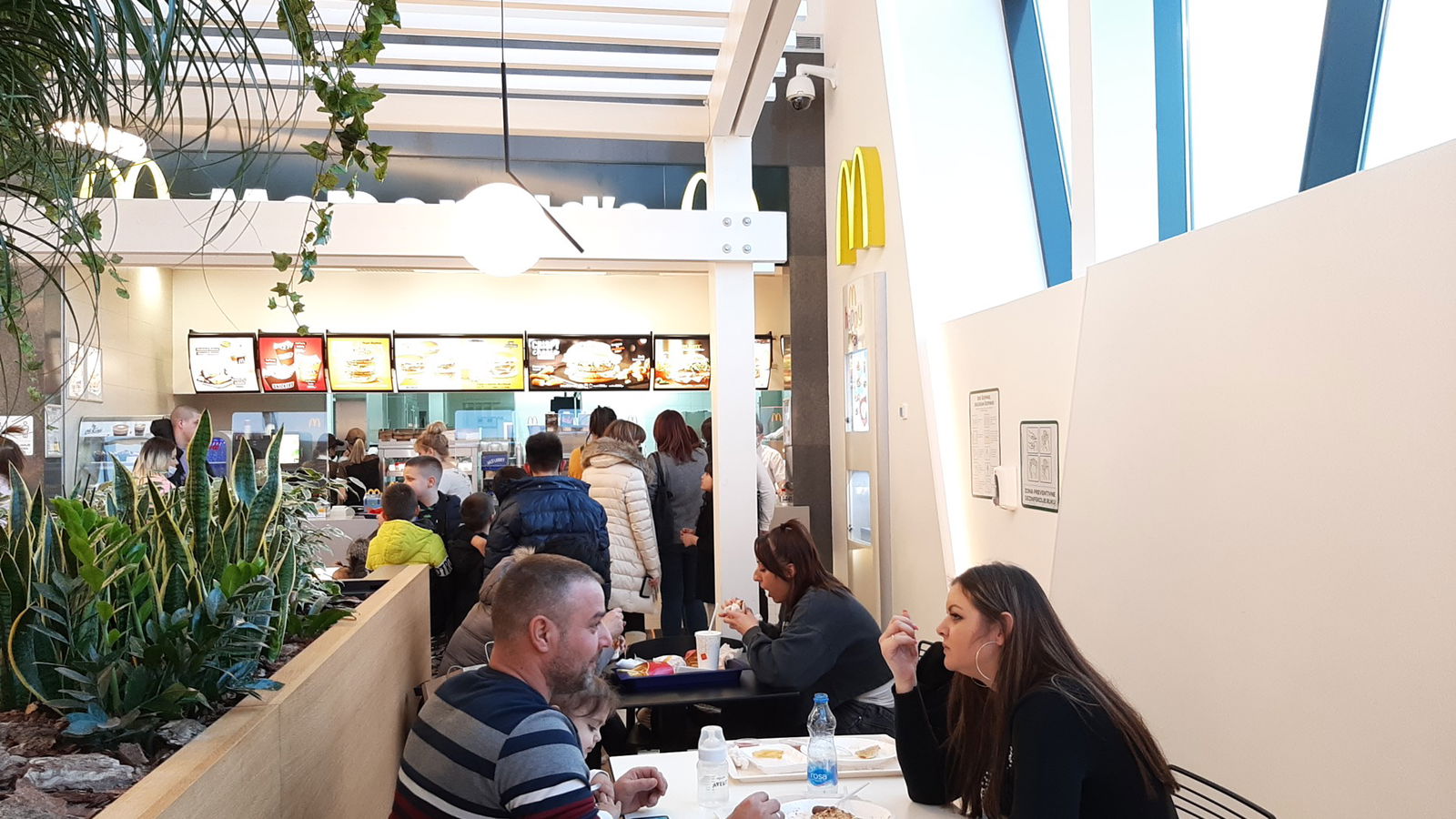 McDonald’s Big Cee