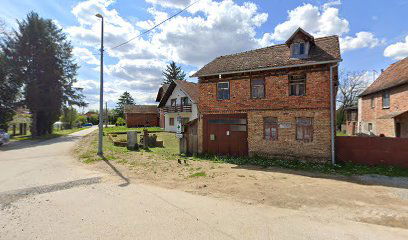 Narodna knjižnica i čitaonica Jasenovac