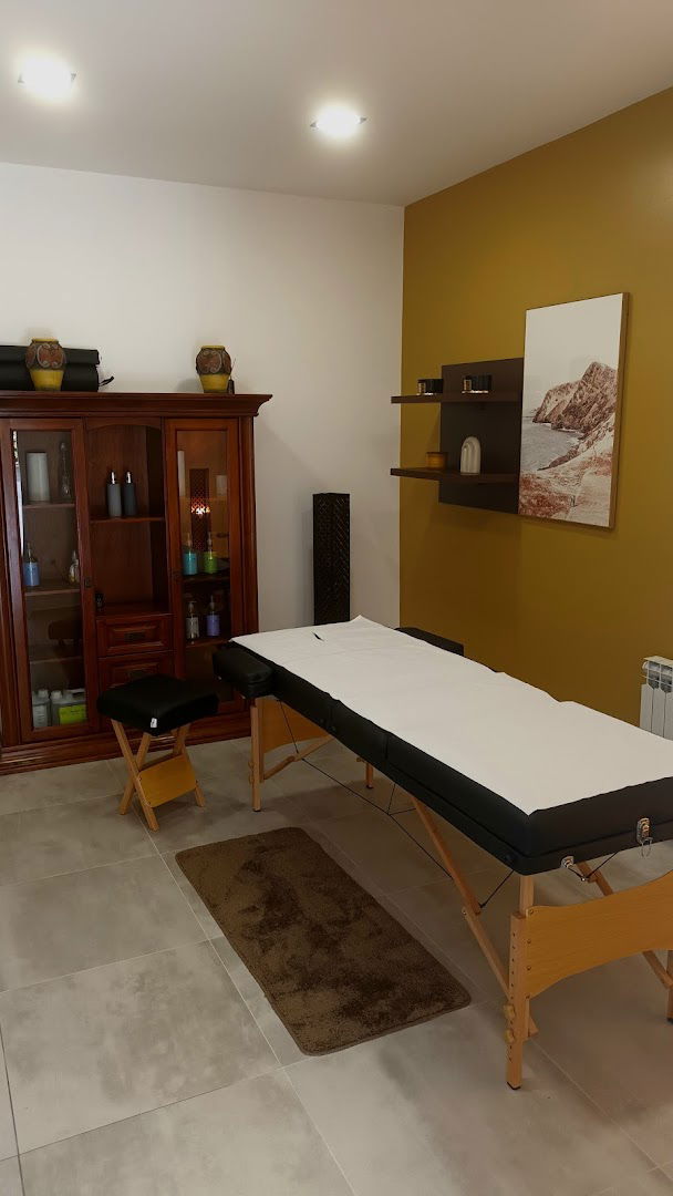 Salon za masažu Muscole