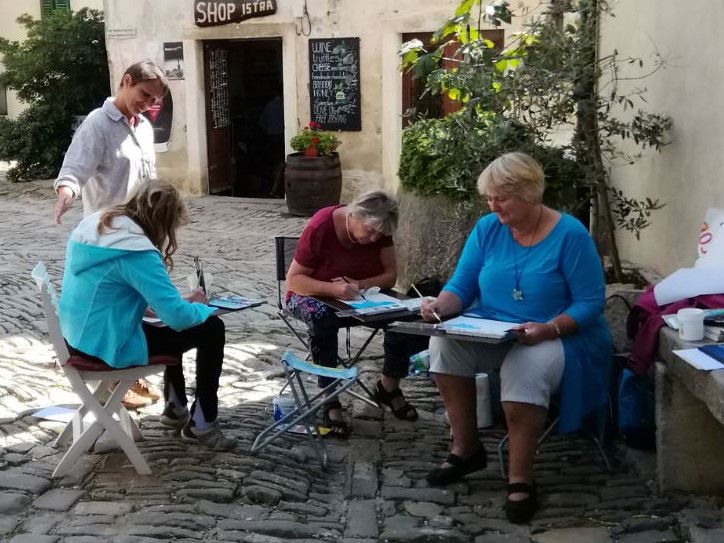 Atelier Snježana Vidović / Dobit d.o.o.