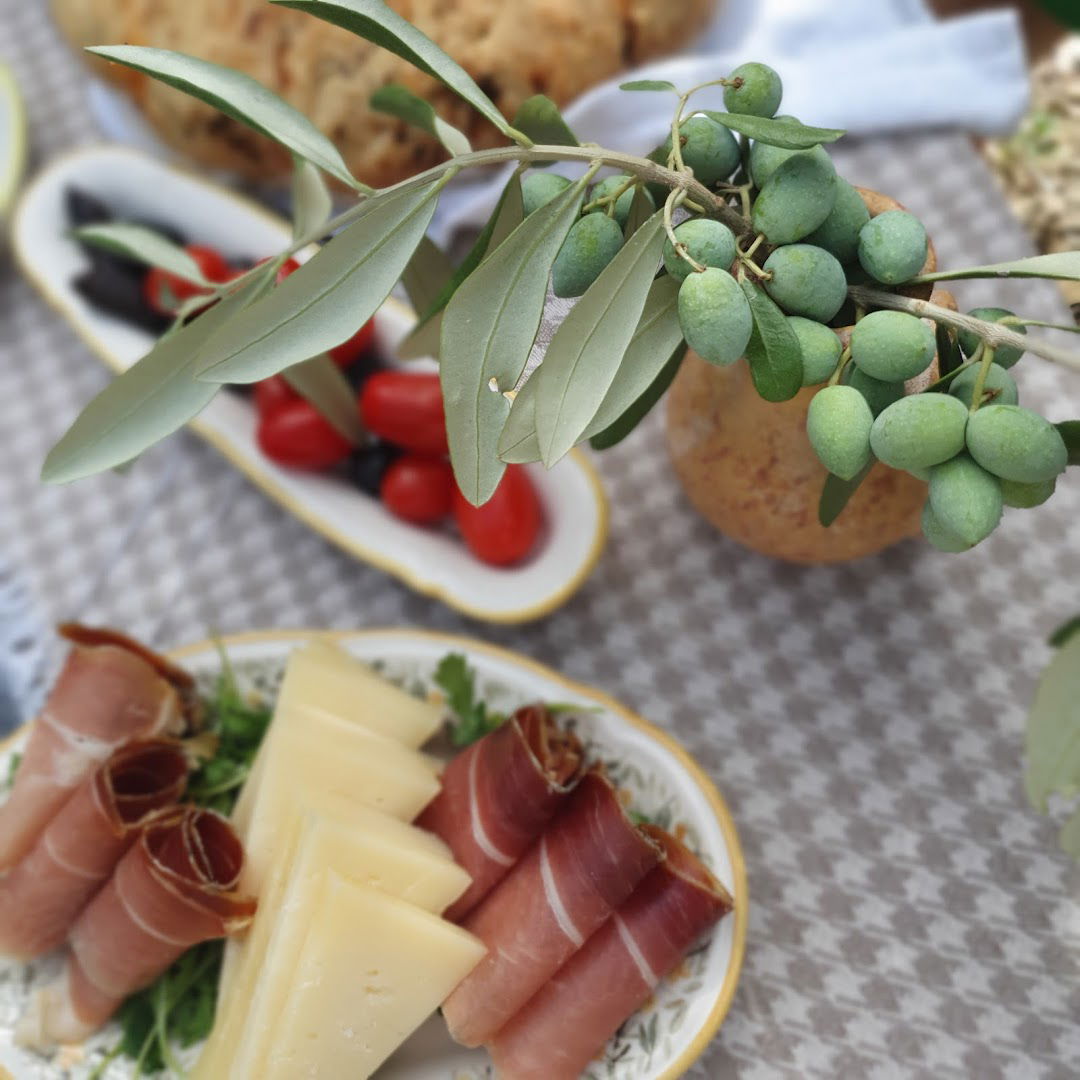 Opg Paseta -Taste Dalmatia