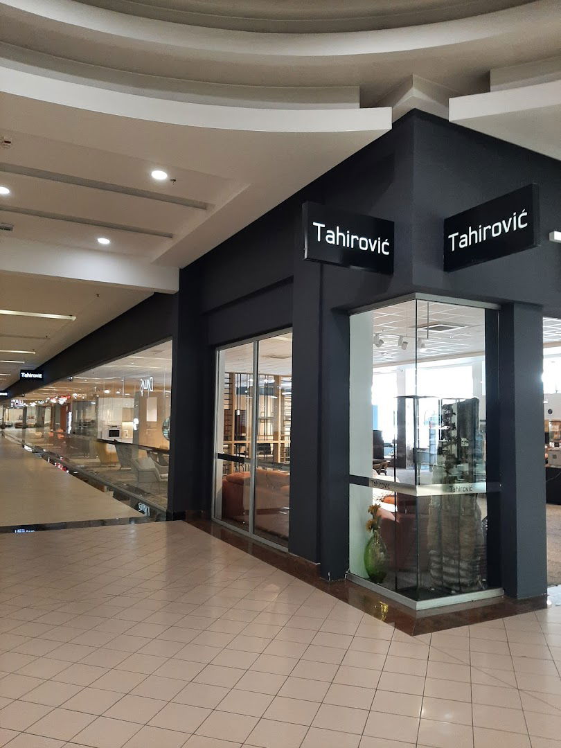 Tahirović Furniture