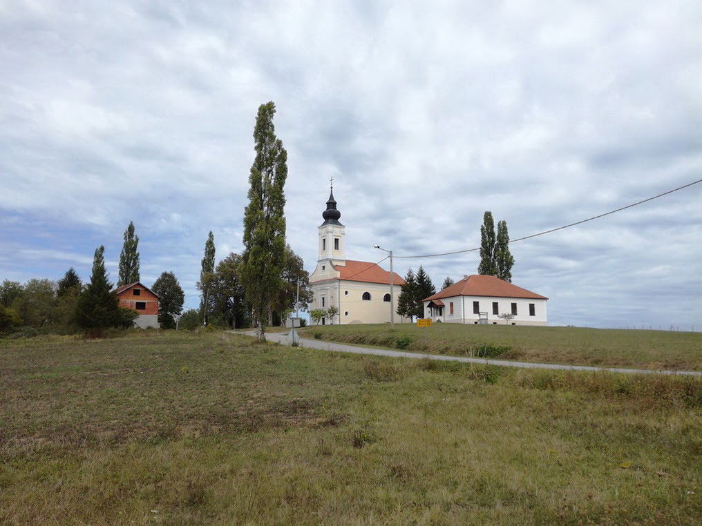 Church of St. Anthony of Padua