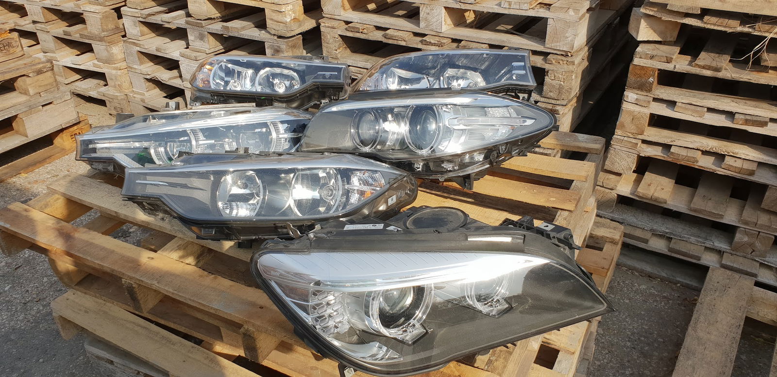 Beogradsko mangupsko wozilo BMW & MINI delovi