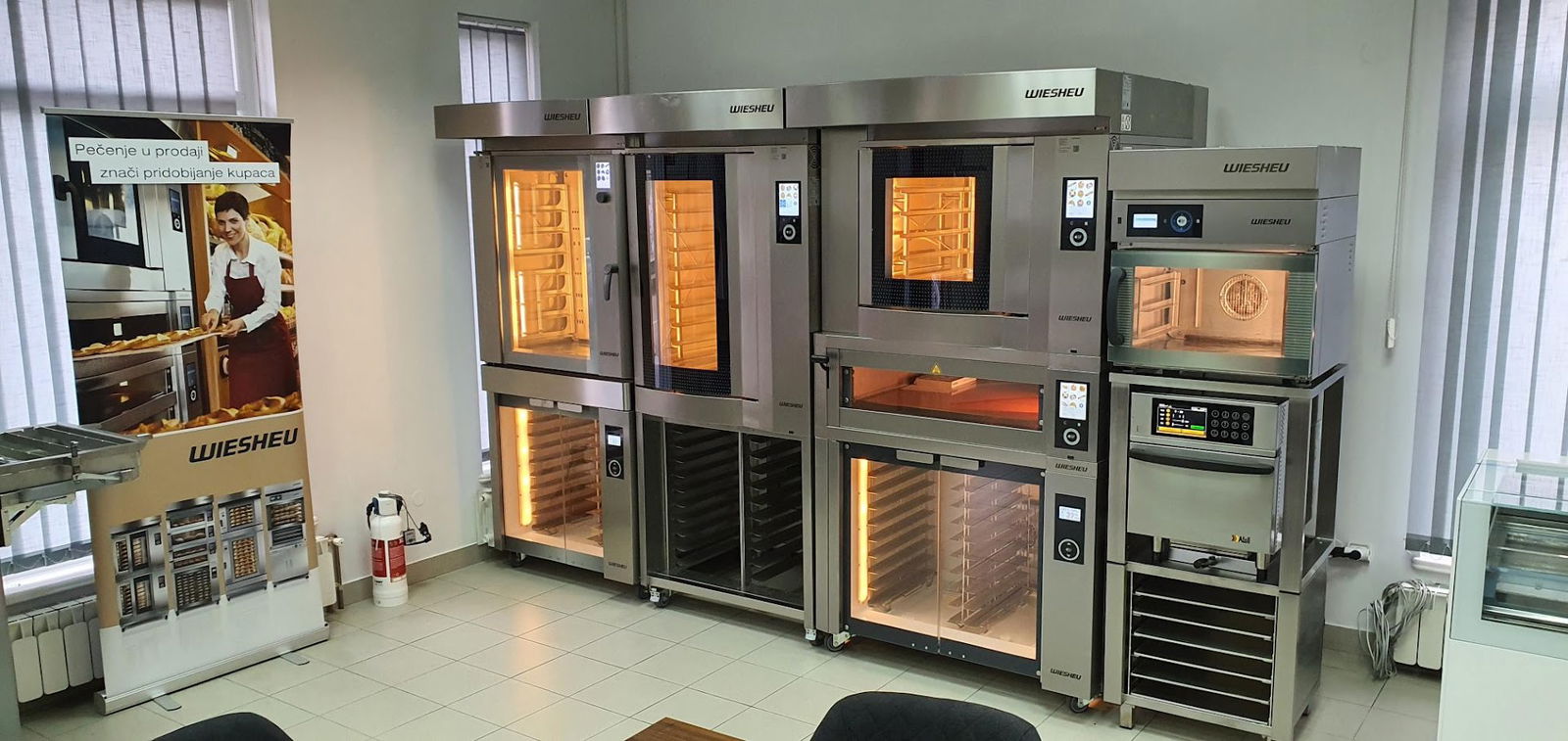 TECHNO PEK SERVIS BEOGRAD