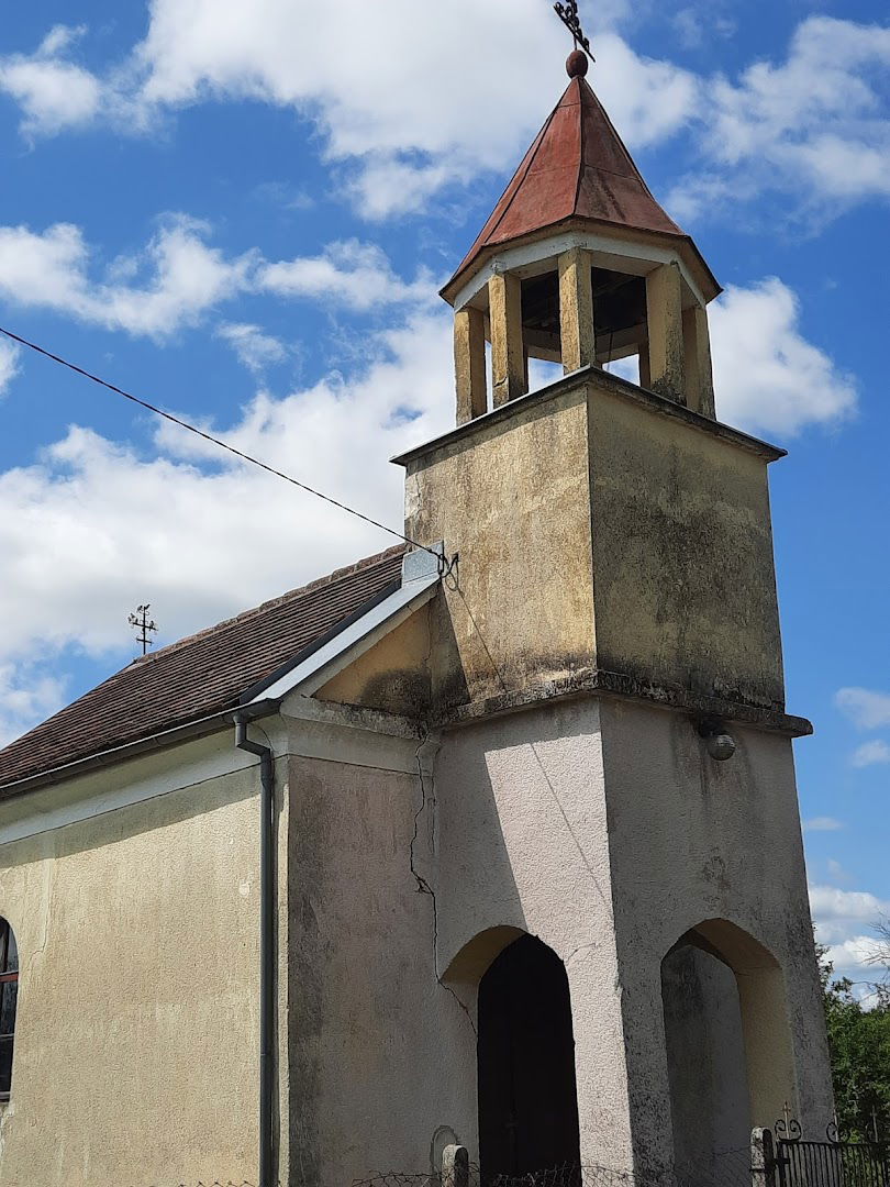 Chapel of the Heart of Jesus