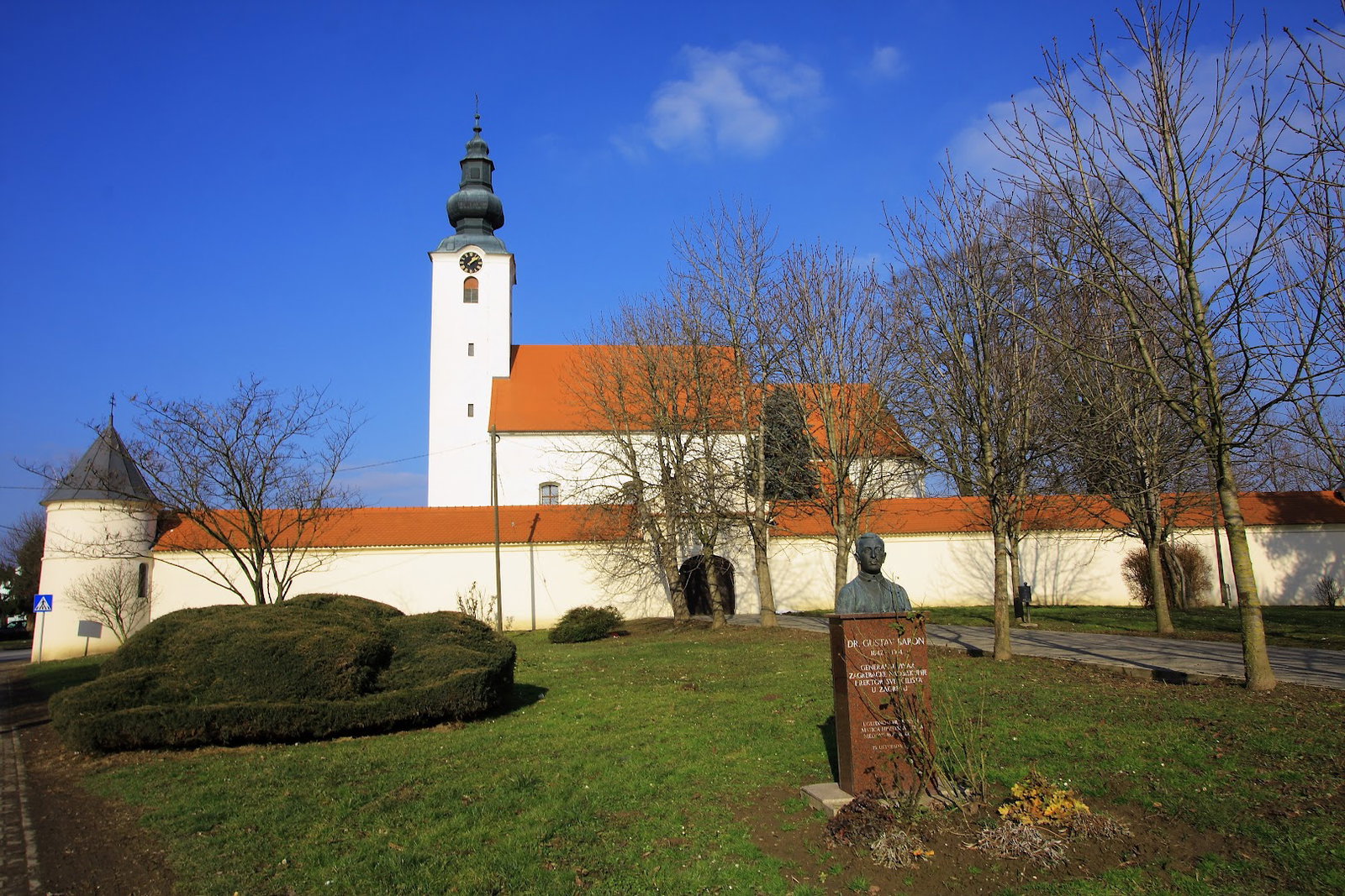 Church of Our Lady of the Snows
