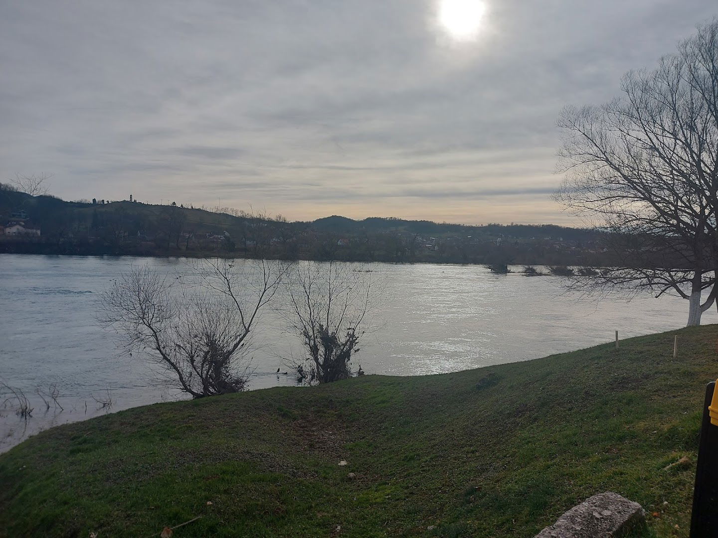 VODOPRIVREDA ZAGREB d.o.o.