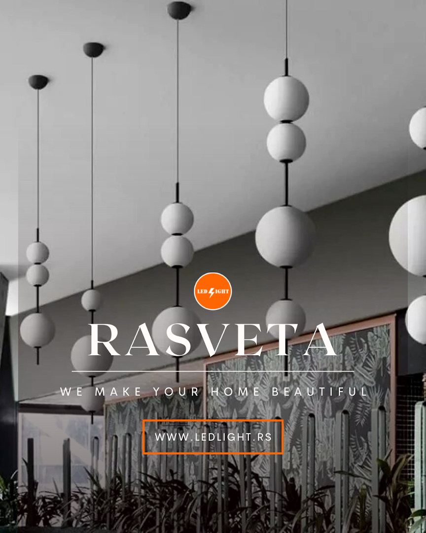 LEDLIGHT | rasveta online