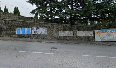 Tomba di Nicolò Rode