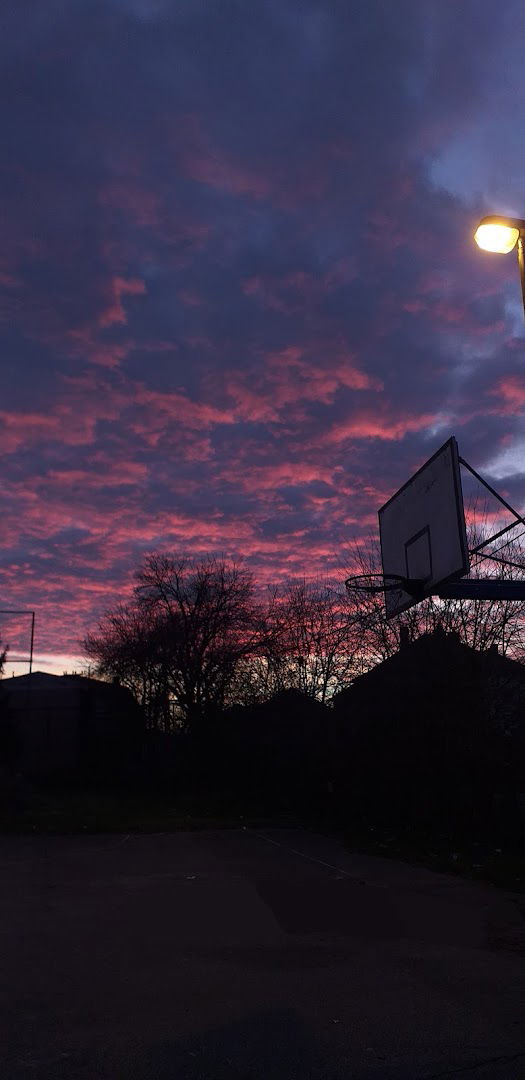 Igralište Stara Škola