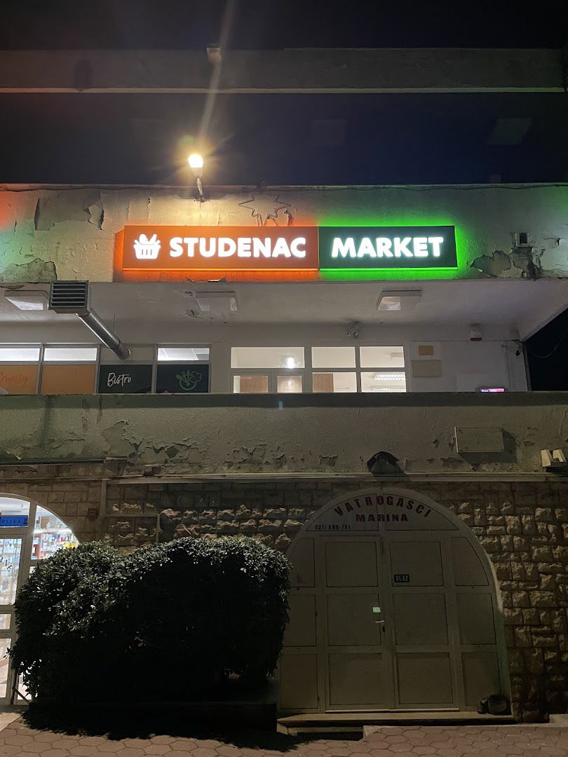 Studenac Market