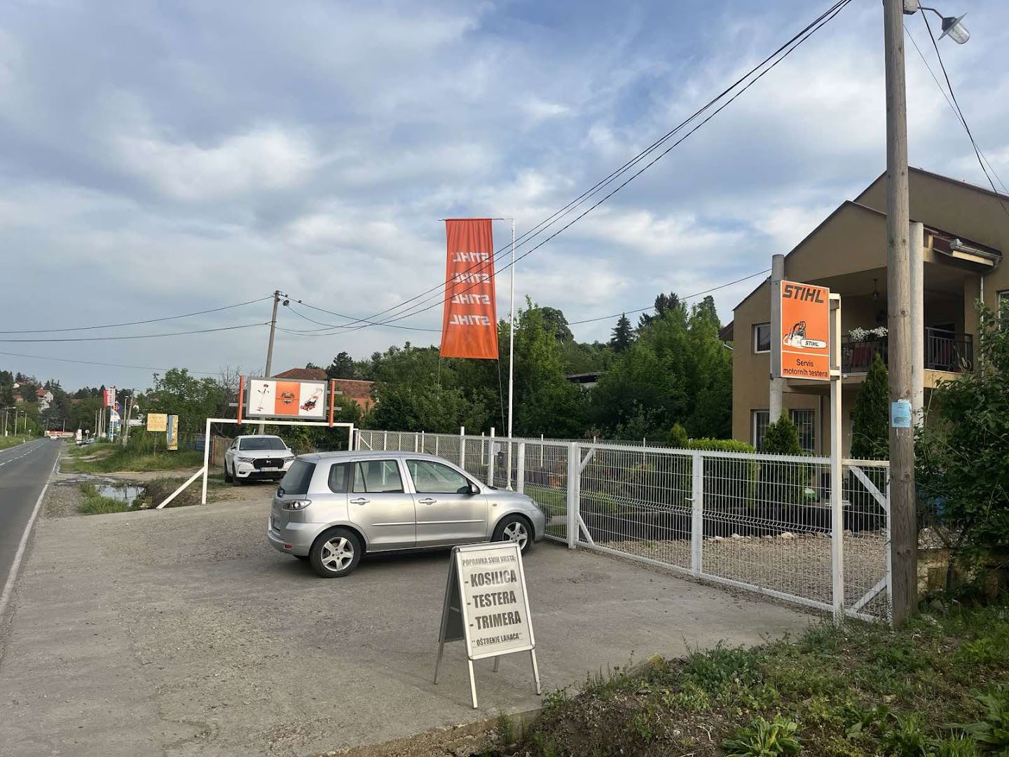 Radočaj Agro Centar