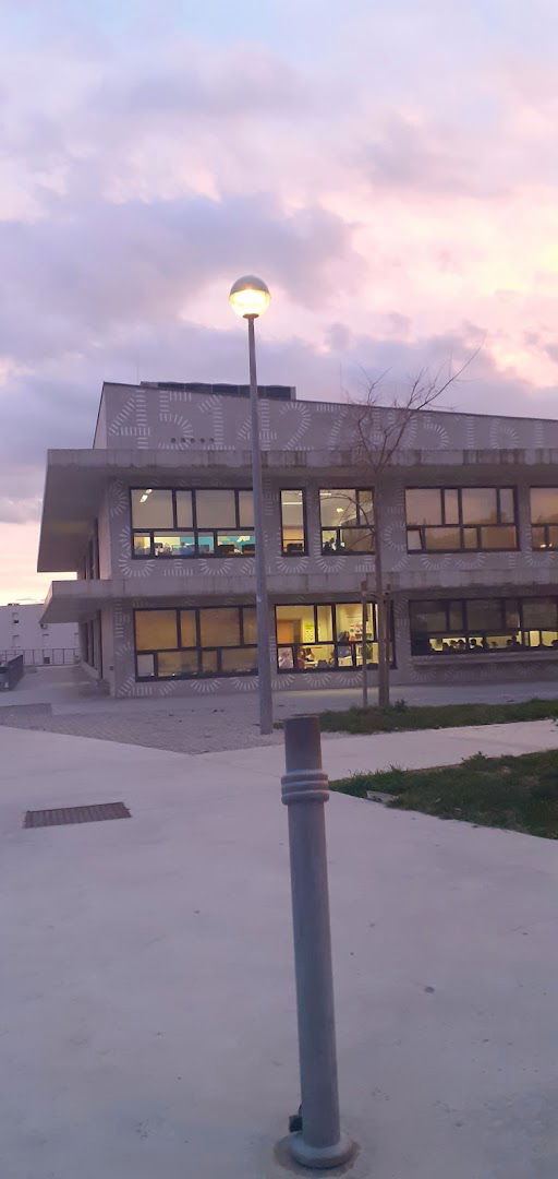 Gimnastički klub Marjan/ Žnjan-Pazdigrad/ dvorana