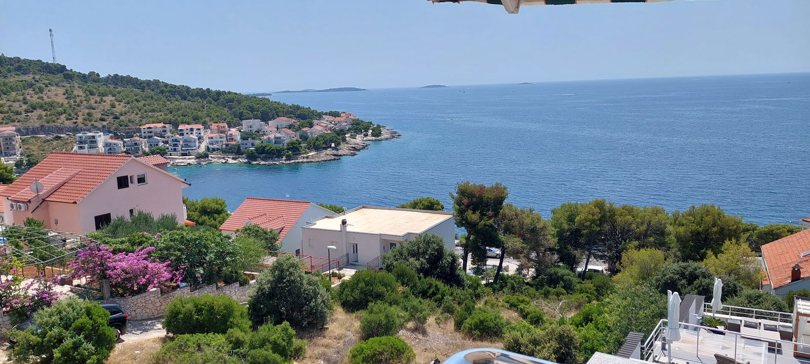Villa Sibenik