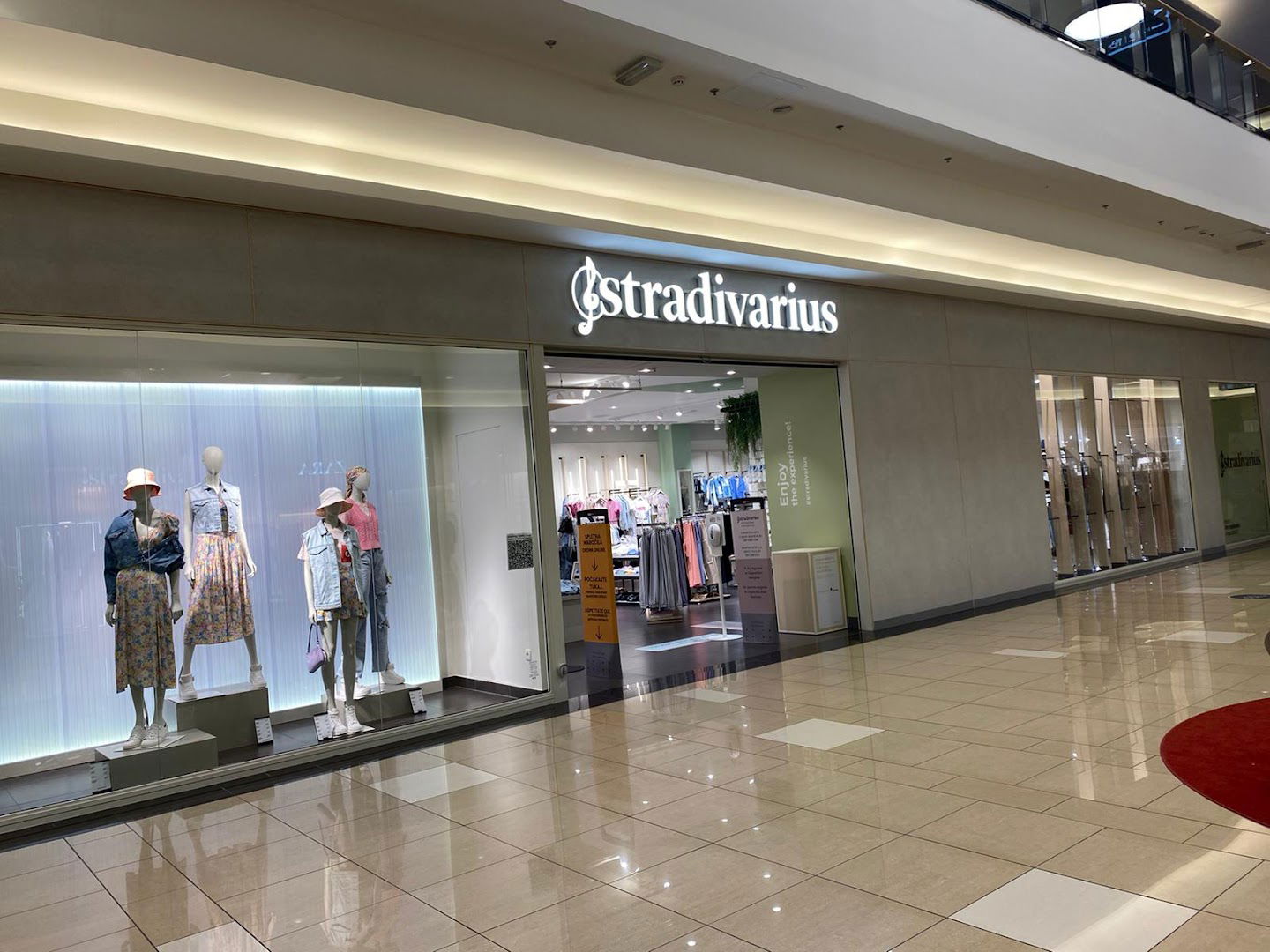 Stradivarius