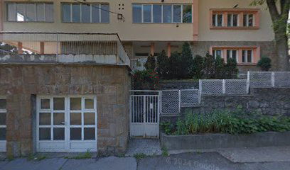 Nemacka skola - Vrtic i predskola / Deutsche Schule - Kindergarten und Vorschule