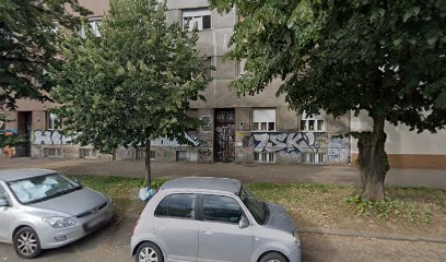 Stomatološka ordinacija Ljiljana Krznarić