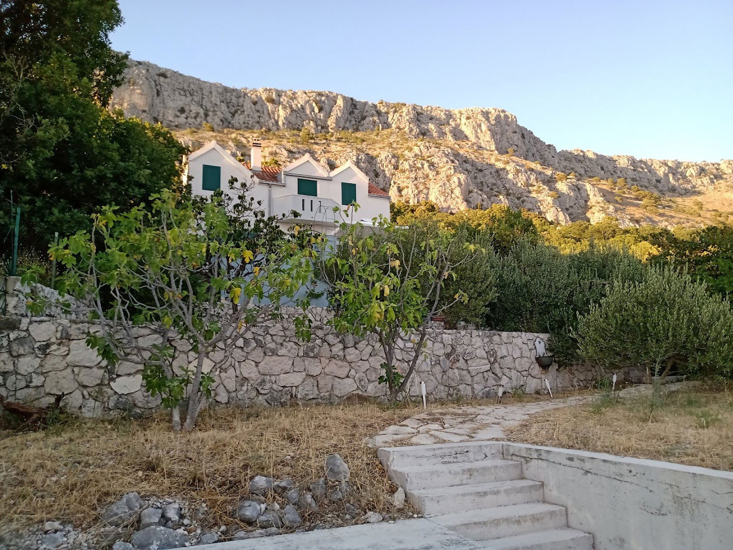 Villa Leon Panoramic Sea View