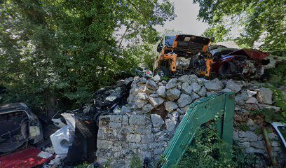 Vučna služba i rent-a-car NIKO