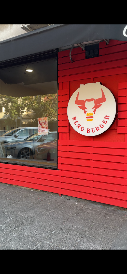 Beng Burger