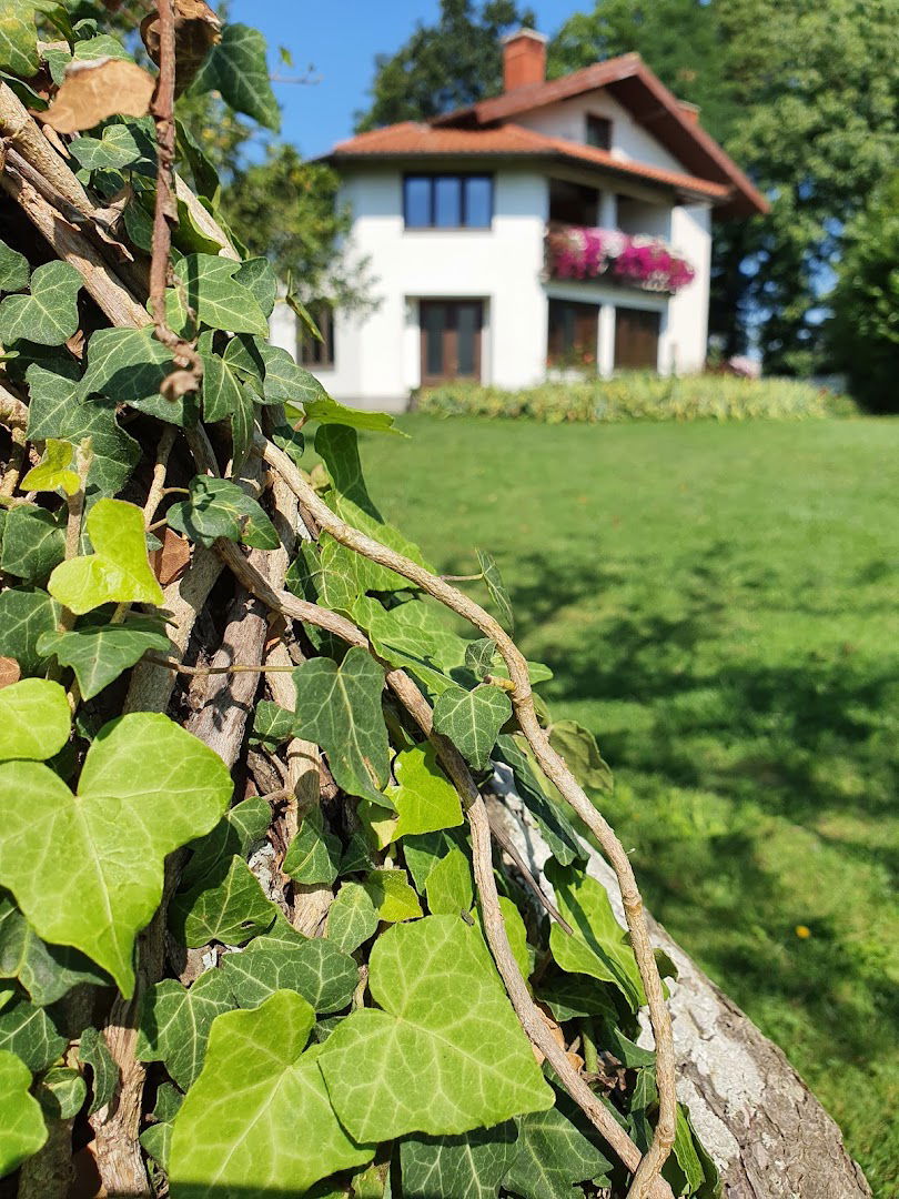 Kmečki turizem Jenezinovi Česnik Gregor s.p.