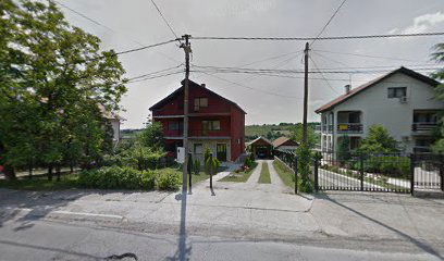 Stomatološka Ordinacija "Dr Fimić"