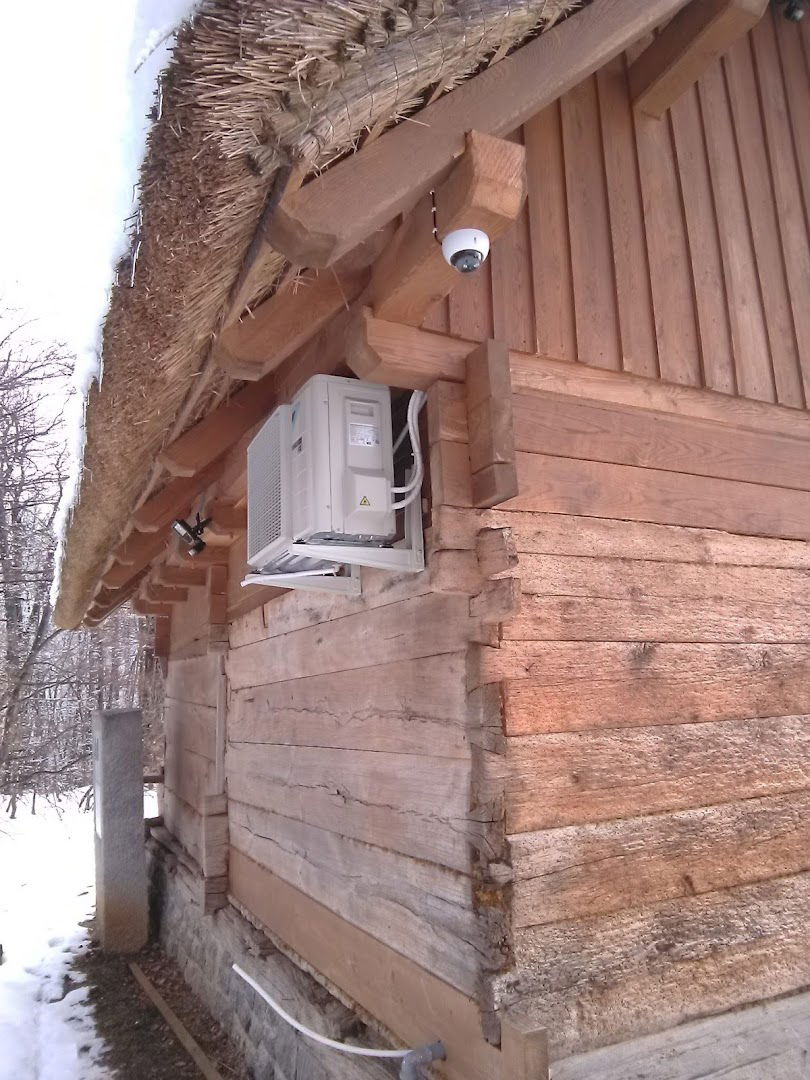 Elektro storitve in montaža Jože Rozman s.p.