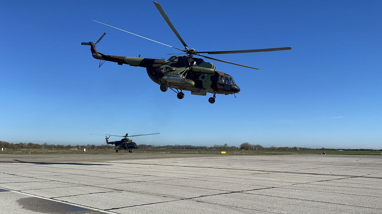 Udruzenje Pilota Letaca i Tehnicara - PEGAZI -