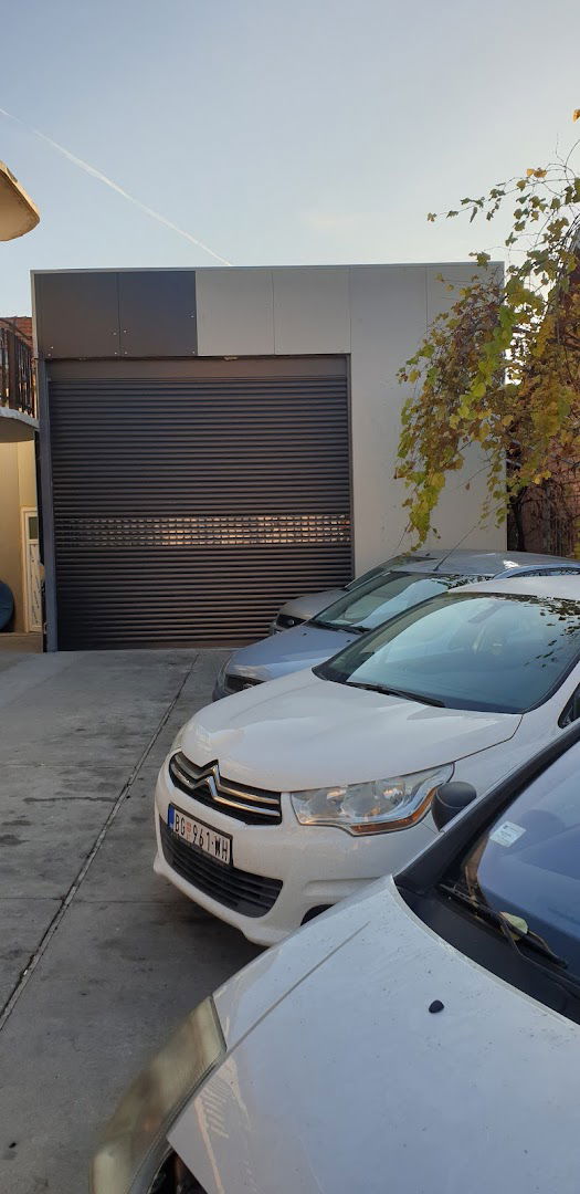 Auto Elektrika i Elektronika Sekulic