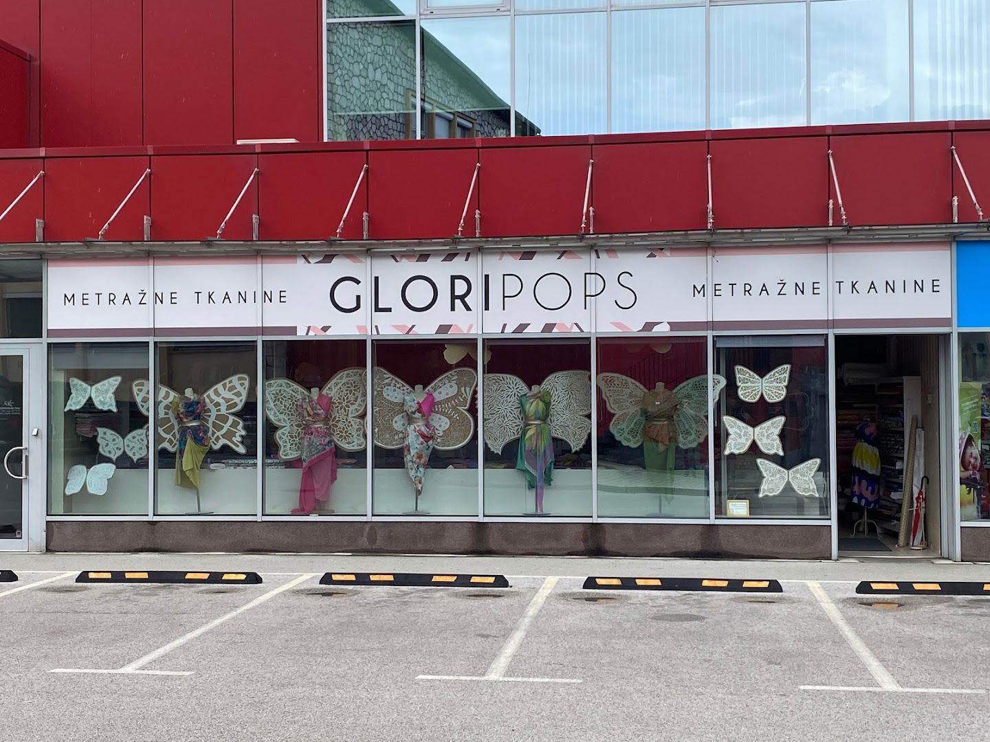 Gloripops d.o.o.