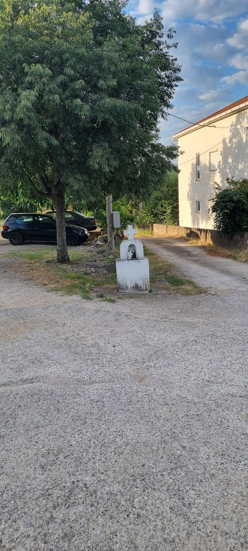 Kip Sv.Ante Služanj