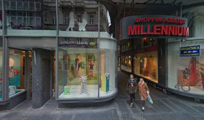 Le prestige | Institut