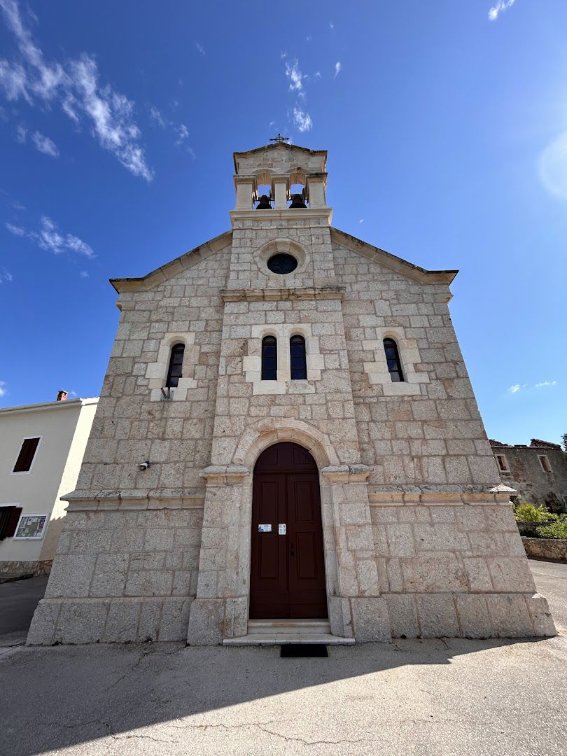 Church of St. Jerome