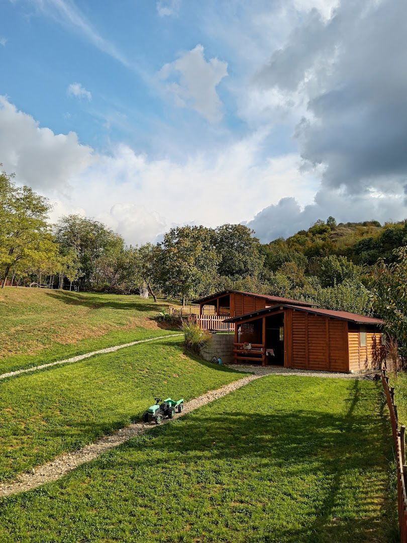 Brvnare Duguljac Bukovac